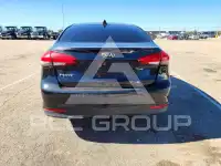 2018 KIA Forte photo