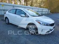 2018 KIA Forte photo