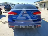2018 KIA Forte фото