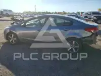 2018 KIA Forte фото