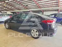 2018 KIA Forte photo