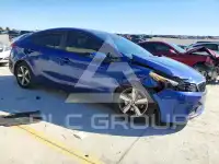 2018 KIA Forte фото