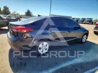 2018 KIA Forte photo