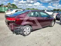 2018 KIA Forte photo