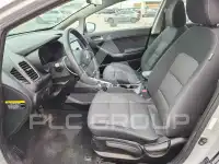 2018 KIA Forte фото