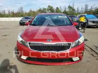 2018 KIA Forte фото