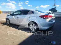 2018 KIA Forte photo