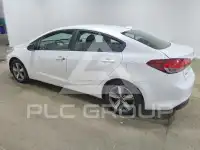 2018 KIA Forte photo