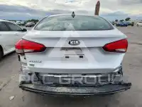 2018 KIA Forte фото