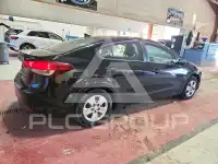 2018 KIA Forte фото