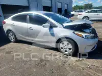2018 KIA Forte photo