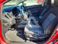 2018 KIA Forte photo