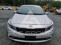 2018 KIA Forte фото
