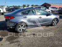 2018 KIA Forte фото