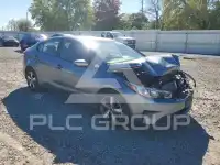2018 KIA Forte фото