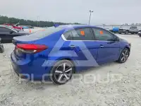 2018 KIA Forte фото