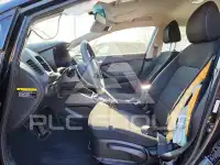 2018 KIA Forte фото