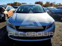 2018 KIA Forte photo