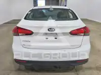 2018 KIA Forte photo