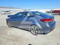 2018 KIA Forte фото