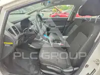 2018 KIA Forte фото