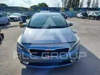 2018 KIA Forte фото