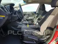 2018 KIA Forte фото