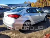 2018 KIA Forte photo