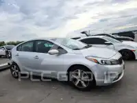 2018 KIA Forte фото
