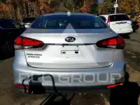 2018 KIA Forte photo