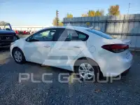2018 KIA Forte photo