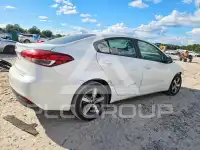 2018 KIA Forte фото