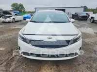 2018 KIA Forte фото