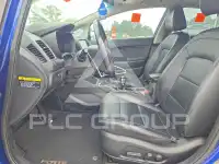 2018 KIA Forte фото