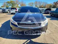 2018 KIA Forte photo