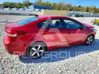 2018 KIA Forte photo
