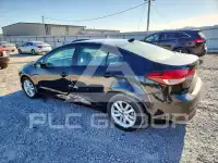 2018 KIA Forte фото