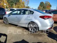 2018 KIA Forte photo