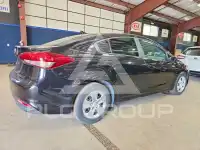 2018 KIA Forte photo