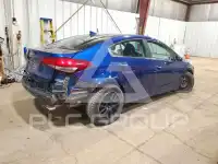 2018 KIA Forte фото