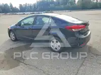 2018 KIA Forte photo