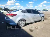 2018 KIA Forte photo