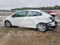 2018 KIA Forte фото