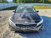 2018 KIA Forte фото