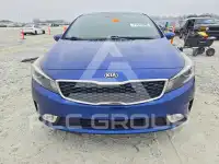 2018 KIA Forte фото