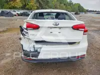 2018 KIA Forte фото