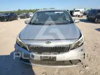 2018 KIA Forte photo