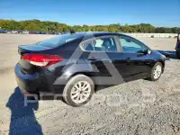 2018 KIA Forte фото