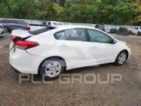 2018 KIA Forte фото