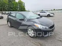 2018 KIA Forte фото